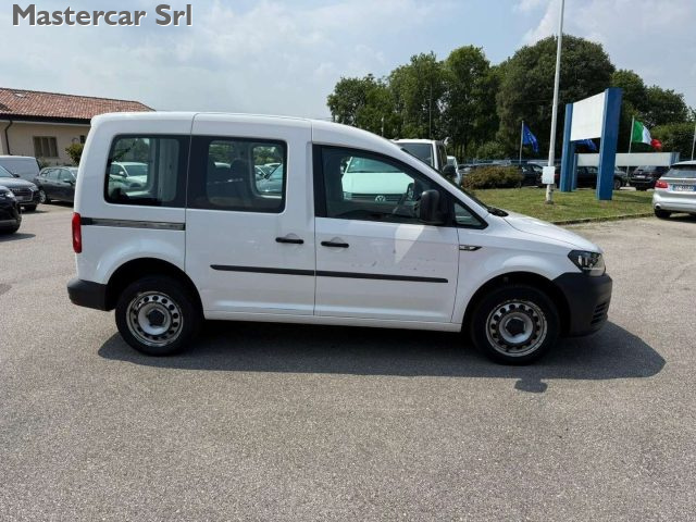 VOLKSWAGEN Caddy usata 6