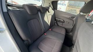 CHEVROLET Aveo usata, con Autoradio