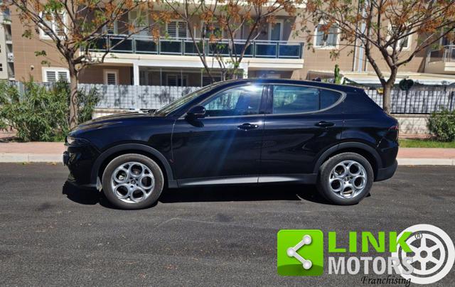 ALFA ROMEO Tonale usata, con Alzacristalli elettrici