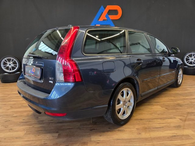 VOLVO V50 usata, con Autoradio