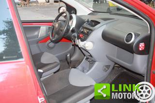 CITROEN C1 usata 41