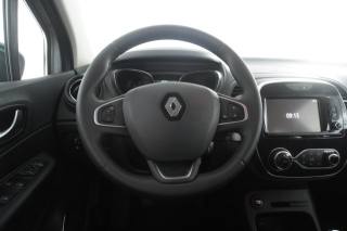 RENAULT Captur usata 5