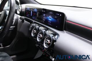 MERCEDES-BENZ A 200 usata, con Fari full-led