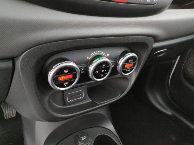 FIAT 500L usata, con Controllo trazione