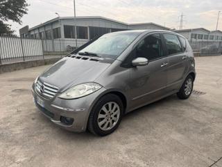 MERCEDES-BENZ A 180 CDI Avantgarde CAMBIO AUTOMATICO