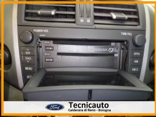 TOYOTA RAV 4 usata, con Airbag testa