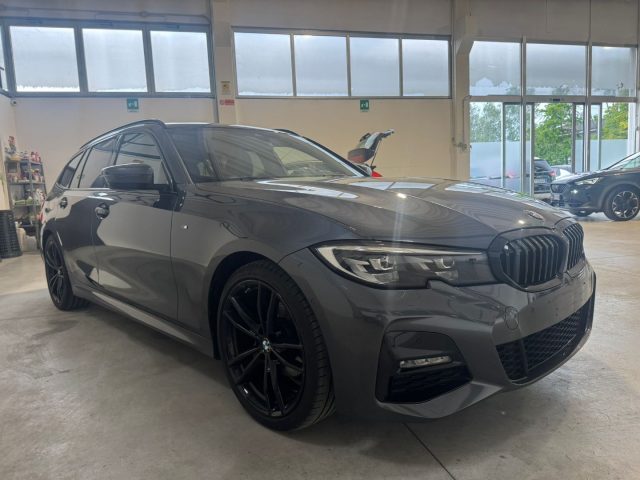 BMW 320 usata, con Airbag