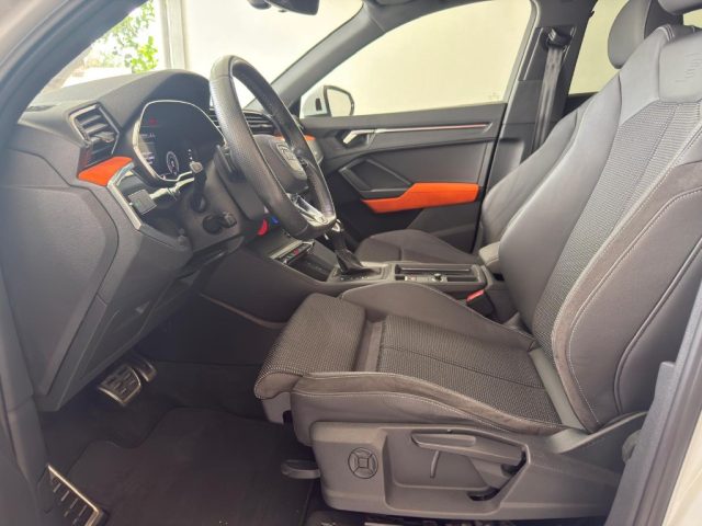 AUDI Q3 usata, con Cruise Control