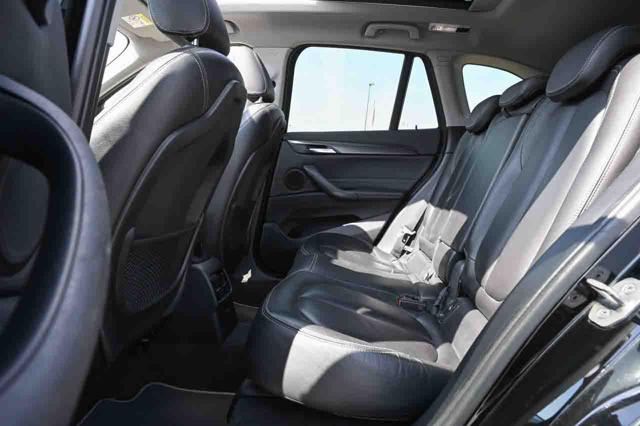 BMW X1 usata, con Controllo trazione
