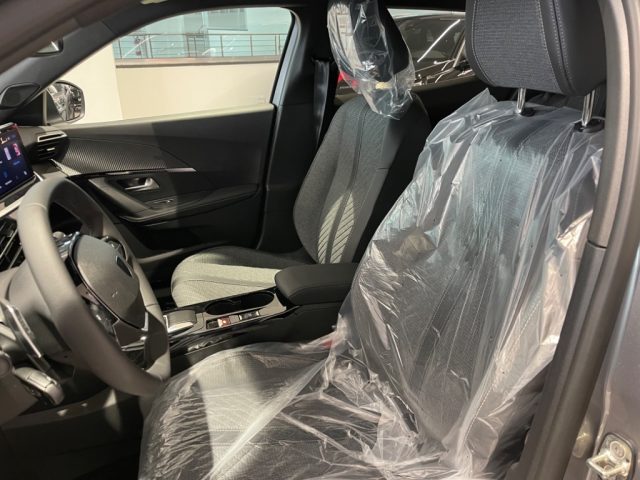PEUGEOT 2008 usata, con Controllo vocale