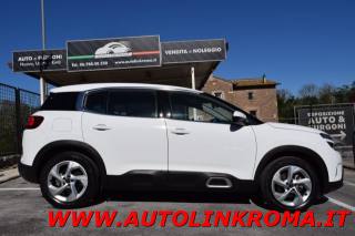 CITROEN C5 Aircross usata, con Alzacristalli elettrici