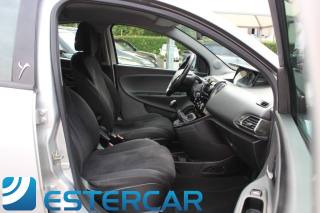 LANCIA Ypsilon usata, con Servosterzo