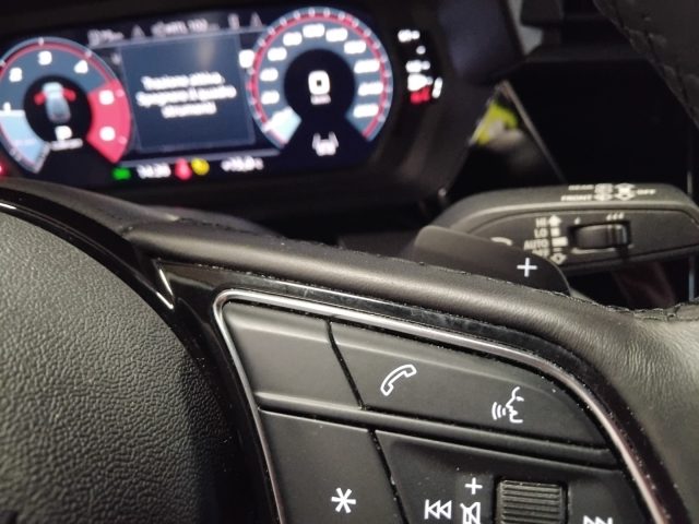 AUDI A3 usata, con Bluetooth