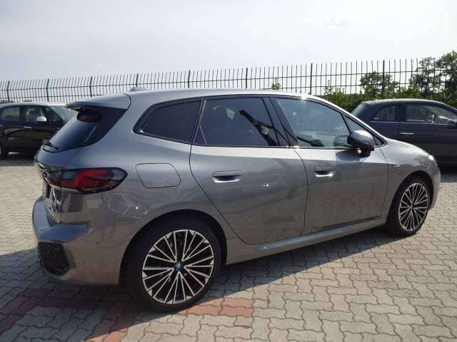 BMW 225 usata, con Alzacristalli elettrici