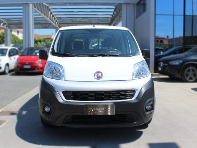 FIAT Fiorino usata, con Airbag