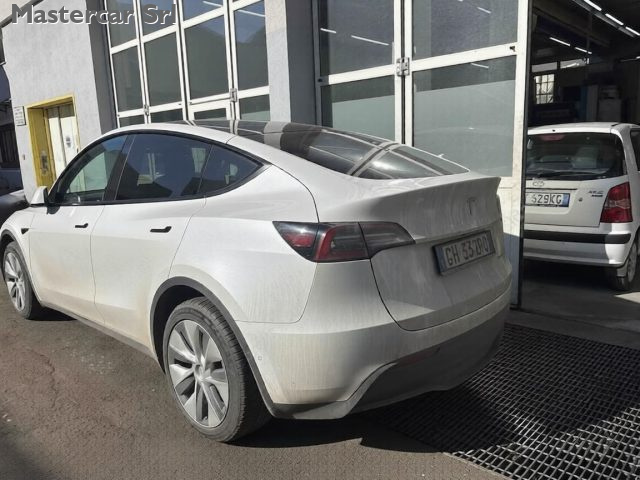 TESLA Model Y usata 2