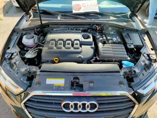 AUDI A3 usata, con Vetri oscurati