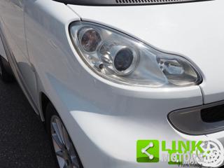 SMART ForTwo usata 10
