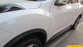 NISSAN Juke usata 41