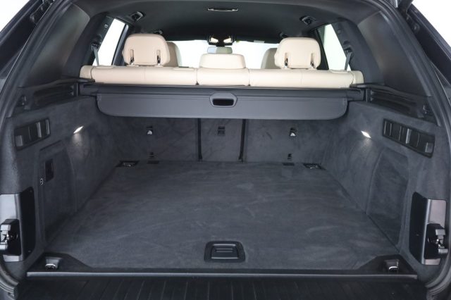 BMW X5 usata 5