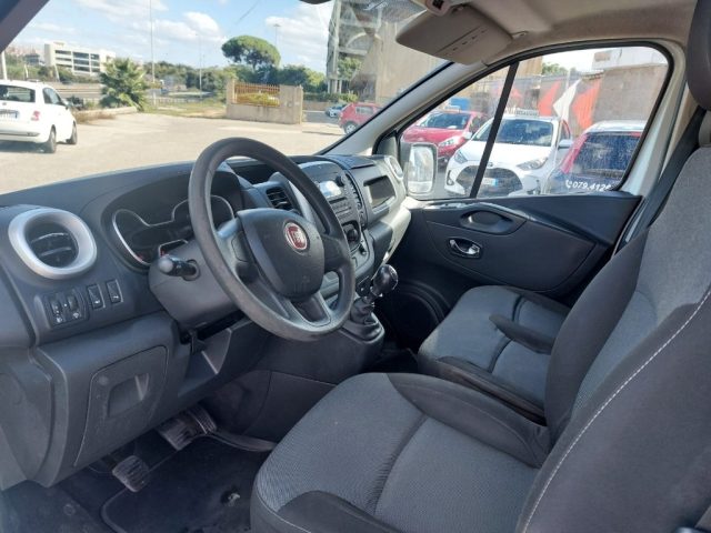 FIAT Talento usata, con Specchietti laterali elettrici