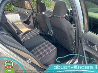 VOLKSWAGEN Golf GTI usata, con Cruise Control