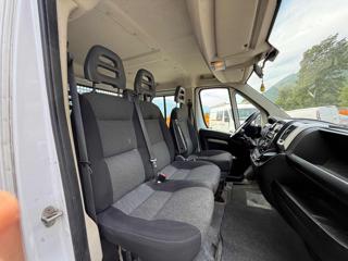 FIAT Ducato usata 14