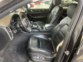 PORSCHE Cayenne usata, con ESP