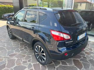 NISSAN Qashqai usata, con Airbag