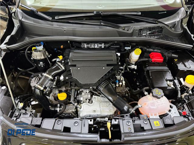 FIAT 500X usata, con Controllo trazione