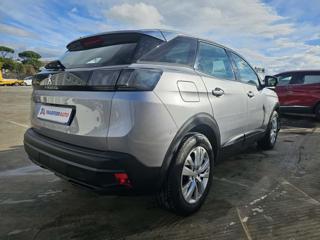 PEUGEOT 3008 usata, con Alzacristalli elettrici