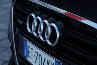 AUDI A6 usata, con Freno di stazionamento elettrico