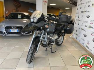 BMW R 1150 GS usata 1