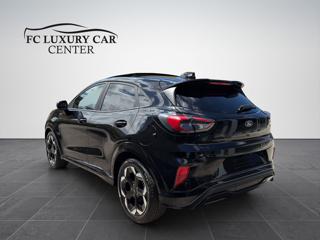 FORD Puma usata, con Airbag Passeggero