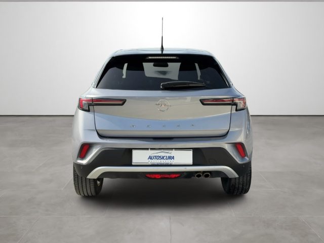 OPEL Mokka usata, con Chiusura centralizzata