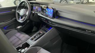 VOLKSWAGEN Golf usata, con Chiusura centralizzata