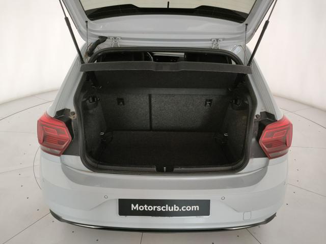 VOLKSWAGEN Polo usata, con Bluetooth