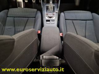 AUDI A3 usata, con Sedili sportivi