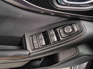 SUBARU XV usata, con Immobilizzatore elettronico