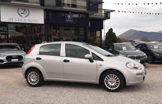 FIAT Punto usata, con Immobilizzatore elettronico