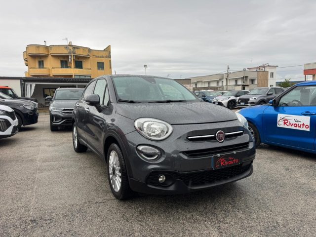 FIAT 500X usata, con Airbag Passeggero
