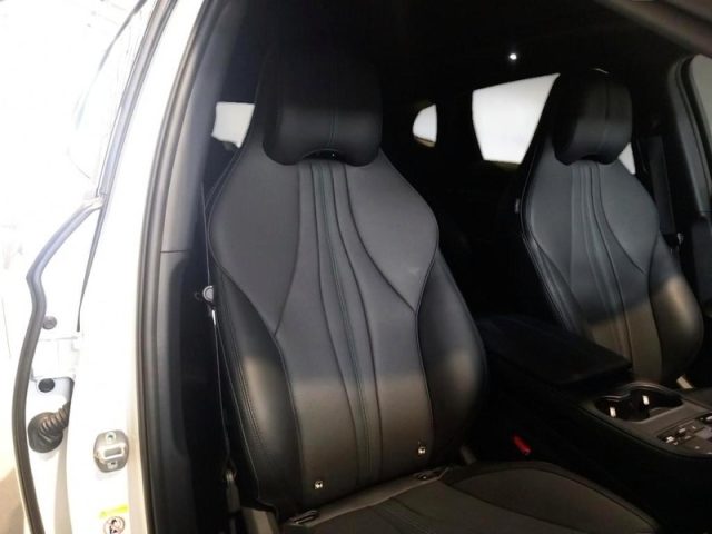 BYD Seal usata, con Regolazione elettrica sedili
