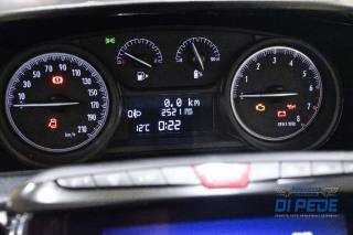 LANCIA Ypsilon usata, con Sensori di parcheggio posteriori