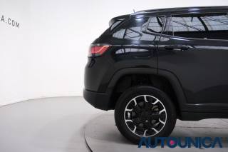JEEP Compass usata 55