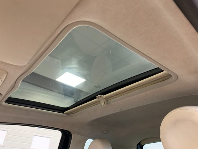 FIAT 500 usata, con Boardcomputer