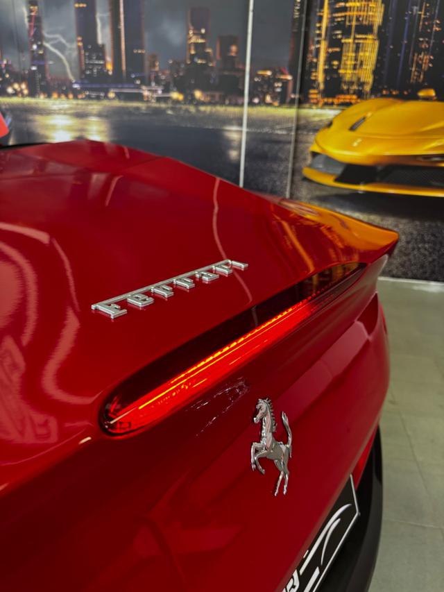 FERRARI Portofino usata 33