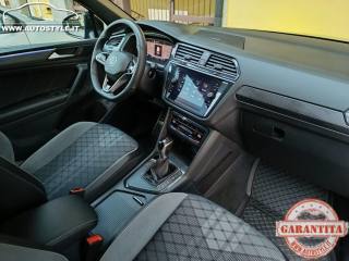 VOLKSWAGEN Tiguan usata, con Fari full-led