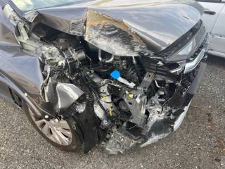 SUZUKI S-Cross usata, con Sistema di navigazione