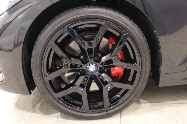 BMW 320 usata, con Chiusura centralizzata