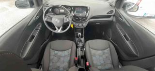 OPEL Karl usata 16